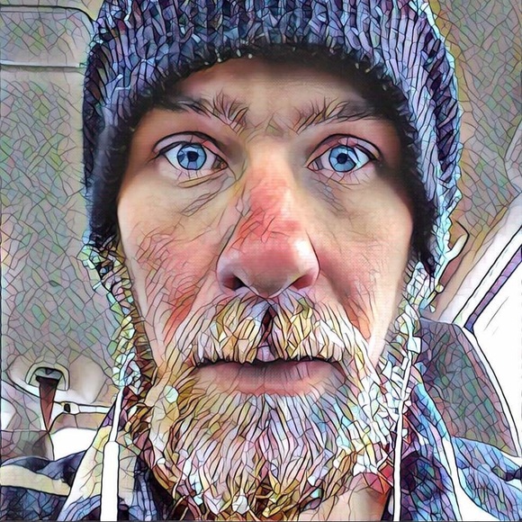 Meet your Posher, Rory - Picture 11 of 15